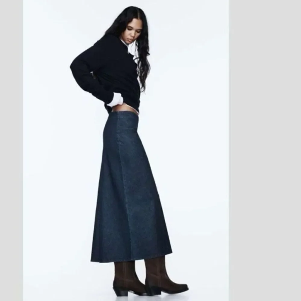 Zara elevate your